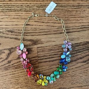 NWT J Crew Necklace
